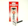 Feather Popular Butterfly Safety Razor