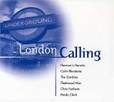  -  London Calling