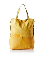 Timberland Bolso asa de mano Functional Shopping (Amarillo)