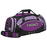 Ogio 2008 All Terrain Duffle Bag