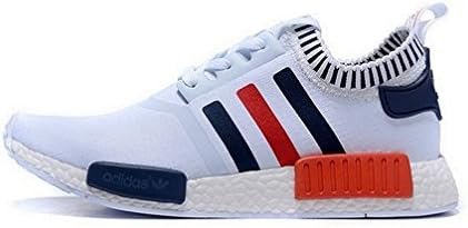 Adidas Originals - NMD Primeknit mens (USA 8.5) (UK 8) (EU 42)