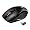 Logitech VX Nano Cordless Laser Mouse for Notebooks (Black)