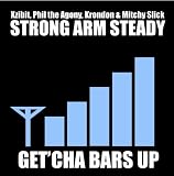 Get Your Bars Up [12" VINYL]