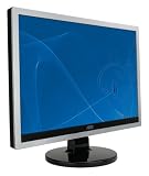 Produkt-Bild: Aoc 919 VWA+ 48,2 cm (19 Zoll) Widescreen, 16:10 TFT Monitor analog + digital (Kontrastverh&auml;ltnis 60000:1, Reaktionszeit 5ms) silber und schwarz