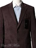 NEW ITALIAN Men's's Plum Blazer Sport Coat Jacket * Contemporary EURO Cut * FREE SHIPPING