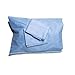 Kimberly-Clark 67803 Health Care Patient Bedding Pillow Case Blue (Case of 200) RS.15041.00