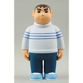 WF2008限定　ドラえもん　【 ヴァイナルコレクティブルドールズ Special No.105  きれいなジャイアン 】