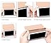 iPhone 6 Plus Case, FYY Ultra Slim Magnetic Cover Case for Apple iPhone 6 Plus Khaki