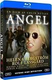 Angel (2008) [ Blu-Ray, Reg.A/B/C Import - Sweden ]