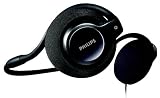 PHILIPS ネックバンドヘッドフォン SHS8200