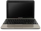 Medion AKOYA Mini E1210 10 Zoll Notebook (Intel Atom N270 1,6GHz, 1GB RAM, 80GB HDD, XP Home)