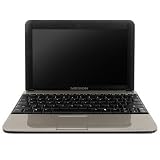 Medion AKOYA Mini E1210 25,4 cm (10 Zoll) Netbook (Intel Atom N270 1,6GHz, 1GB RAM, 80GB HDD, XP Home)von "Medion"