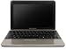 Medion AKOYA Mini E1210 10 Zoll Notebook (Intel Atom N270 1,6GHz, 1GB RAM, 80GB HDD, XP Home)