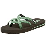 Teva Womens Olowahu Sandal