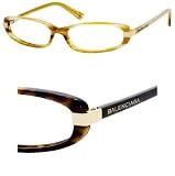 Eyeglasses Balenciaga 0024 0086 Havana