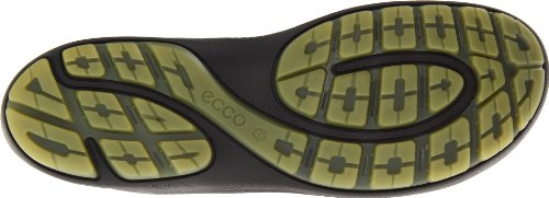 Ecco BIOM GRIP 833064, Chaussures Marche nordique homme - Noir-TR-H5-265, 42 EU