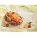 Pyrex 136A000 Excel.Chicken Roast 2.1L