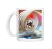 Computer wire Photo Mugs