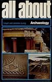 All about archaeology