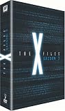 Revue Fox Pathé Europa  / The X Files, saison 3 - Coffret 7 DVD (Nouveau packaging)