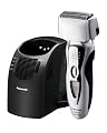 Panasonic ES8109S Vortex Wet/Dry Shaver with Nano Technology and HydraClean System
