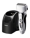 Panasonic ES8109S Vortex Wet/Dry Shaver with Nano Technology and HydraClean System