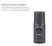 I-clean Replacement Handheld Vacuum Cleaner Dyson Attachments[6 Packs]for DYSON DC35 DC44 DC58 DC59 DC62 V6 DC08