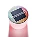 MPOWERD Luci Color Essence - Multi-Color Inflatable Solar Light, Matte Finish