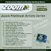 Click here to Compare Prices of Zoom Karaoke CD+G - Platinum Artists 71: The Kinks, Dave Clark Five & Manfred Mann