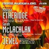 Etheridge, McLachlan and Jewel (Karaoke)
