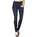 Spanx The Slim-X Rich Indigo Skinny Leg
