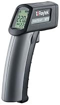 Raytek MT6 MiniTemp Infrared Thermometer