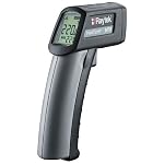 Raytek MT6 MiniTemp Infrared Thermometer