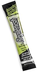 Replenish Drink Mix with Electrolytes, Lemon Lime Sport, 0.894Ounce Packages (Pack of 24)