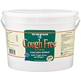 Farnam Cough Free Powder, 3 Pound