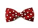 Raging Retro 40s & 50s Rockabilly Hair Bow Barrette