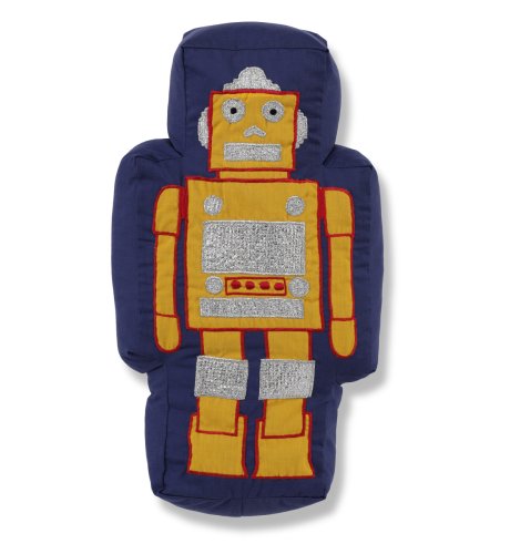 Robot Cushion