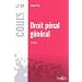 Droit p�nal g�n�ral 2010