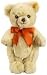 Steiff 012259 - Teddy Petsy blond
