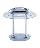 Review Holmes HL1960CM / Holmes Eclipse Executive Desk Lamp