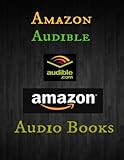 Amazons Audible Audio Books