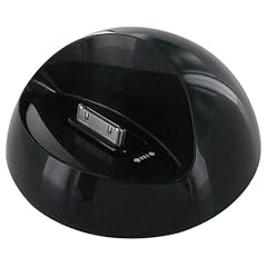 ABZ-S Universal Docking Station f�r iPhone iPod SCHWARZ