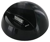 ABZ-S Universal Docking Station f�r iPhone iPod SCHWARZ