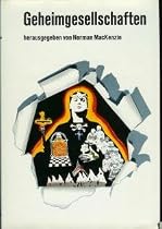 Geheimgesellschaften.