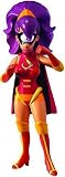 Futurama Series 6 Clobberella Figure