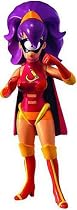 Futurama Series 6 Clobberella Figure
