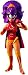 Futurama Series 6 Clobberella Figure