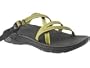 Chaco Wrapsody EcoTread Subtle Green 10 Womens Sandals
