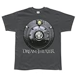 Dream Theater - Constant Motion T-Shirt