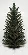 2.5' Canadian Pine Artificial Christmas Tree - Unlit